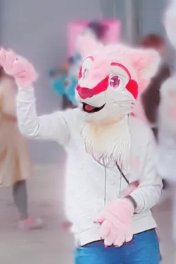 딸기파르페