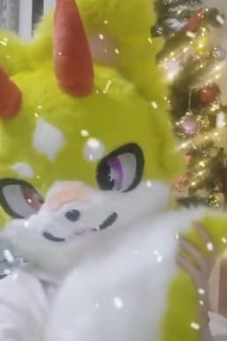 키츠네