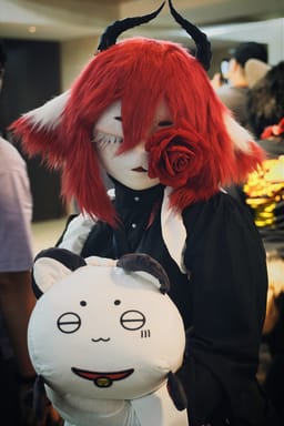 로자리아