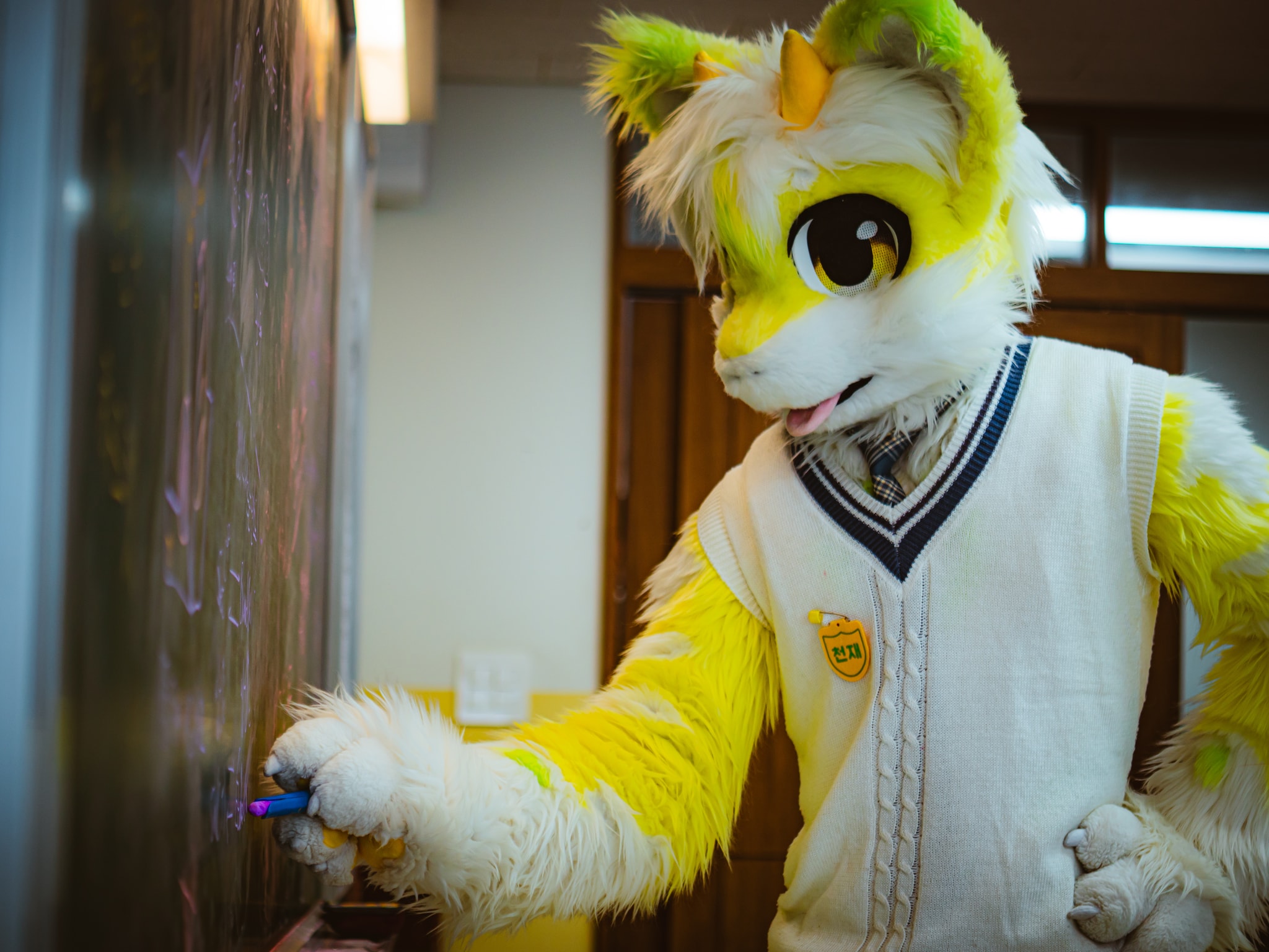 아스티는 천재에오