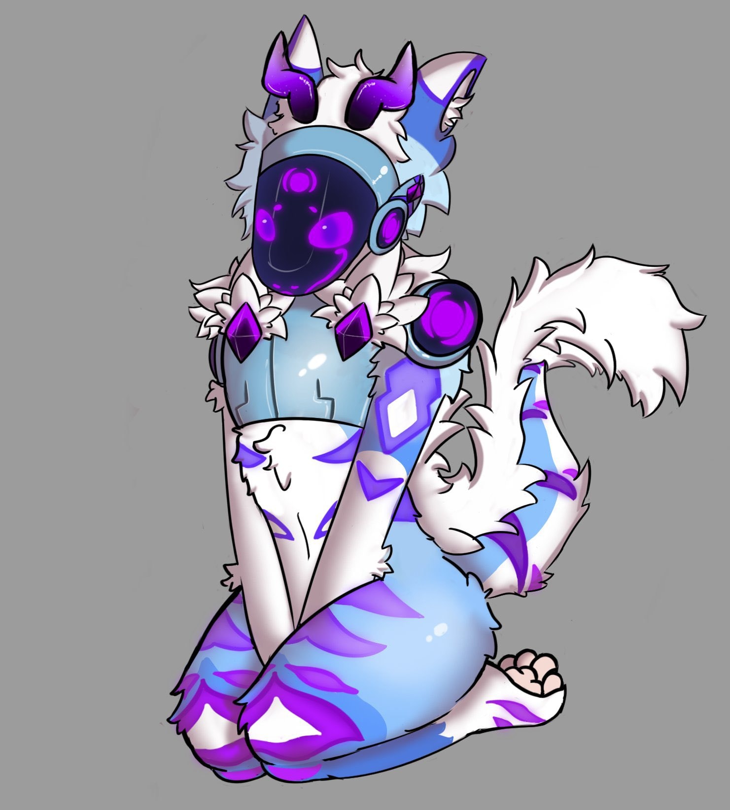 미스티 프로토겐