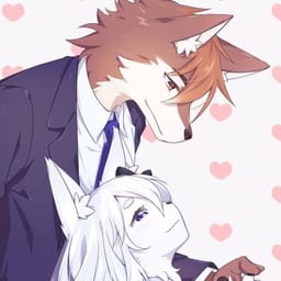 유키츠네 / Yukitsune