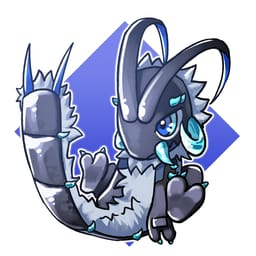 Azul
