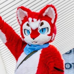 공냥( ペロ)🔜🇰🇷Furrybox