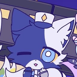 룬이_ Rune💙