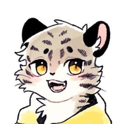 ing_BE | 잉비 🔜 FurryJoA