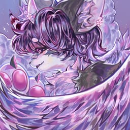 회랑(灰狼)🐺🔜Fursuiter