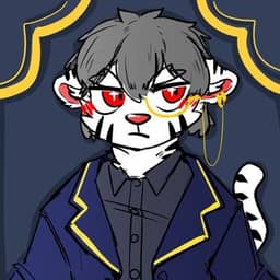 月平霧猫/키리네코➡️FurryJoA2024