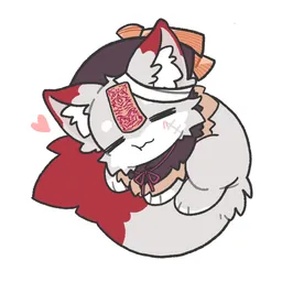 디롬/ロム🐺❤💛