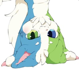 레바투스 / 핀고