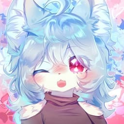 여우동