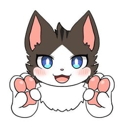 🐈보리 bori ポリ🐾