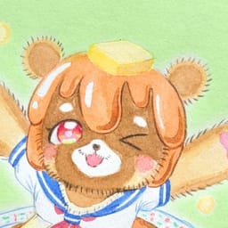 빵나🔜퍼리박스