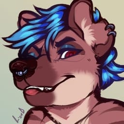 Nezumi 🇦🇷🇯🇵 ➡️ FurryJoA YMCA 3F