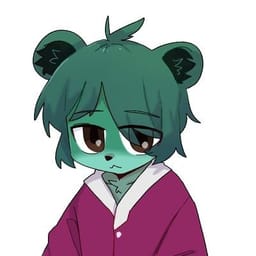 제이다이트/Jadeite Han